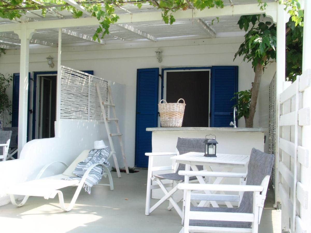 Avlomonasbeach リバディオン エクステリア 写真