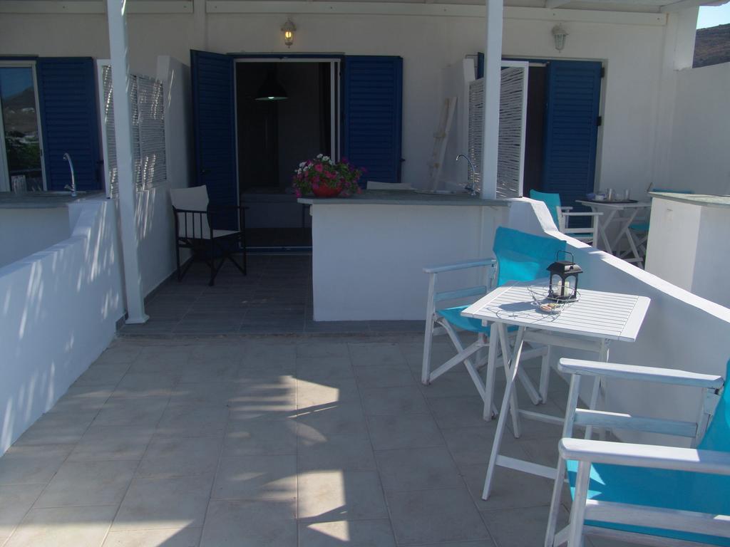Avlomonasbeach リバディオン エクステリア 写真
